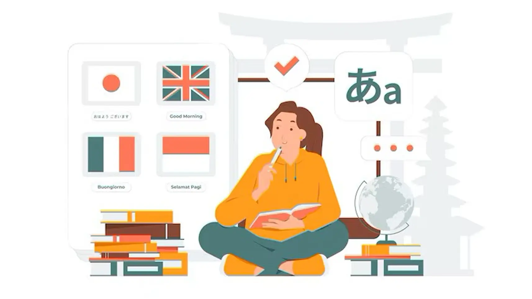 The Best Apps and Tools to Learn Japanese in 2025